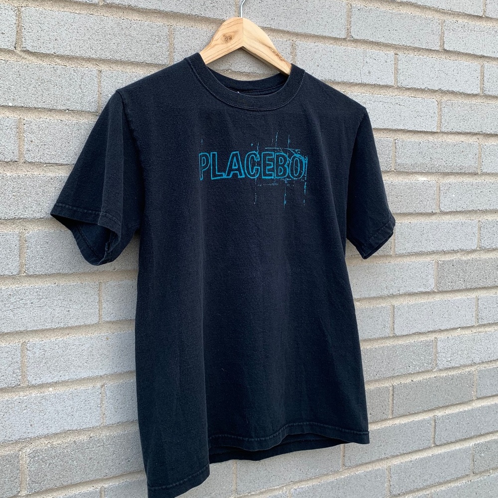 Placebo Tee - Picture 2 of 12
